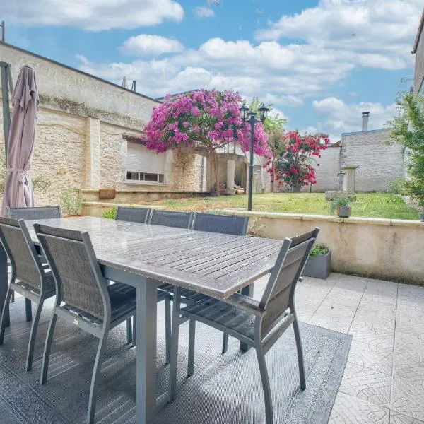 L'envie Eymet, hotel a Eymet