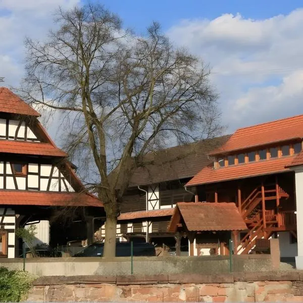 Dieboldshof, hotel di Neuried