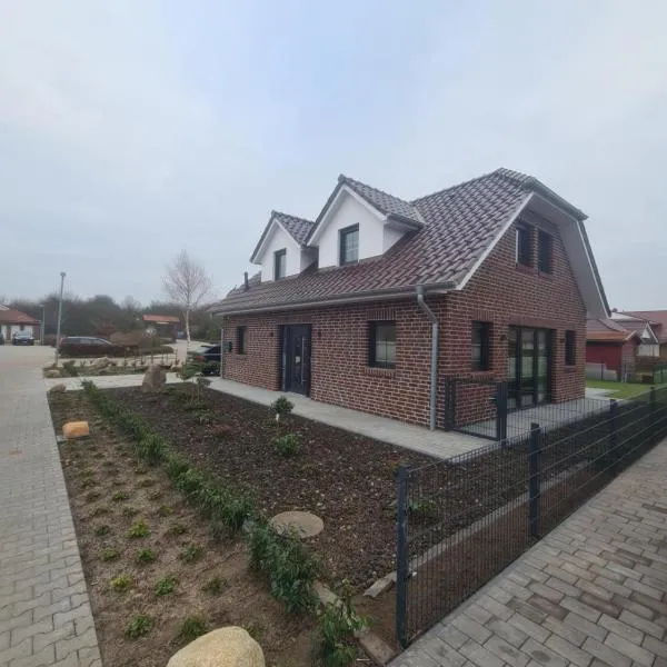 Emily, Hotel in Geeste