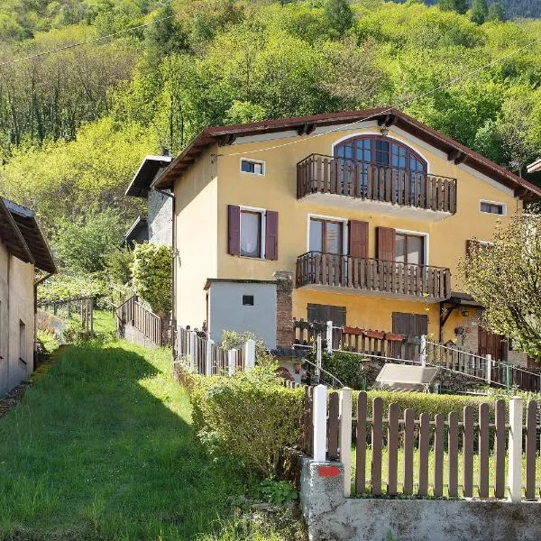 Colorina में, होटल In Valtellina da Valter e Lella