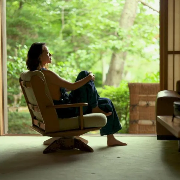 桜泉会館、Izumiのホテル