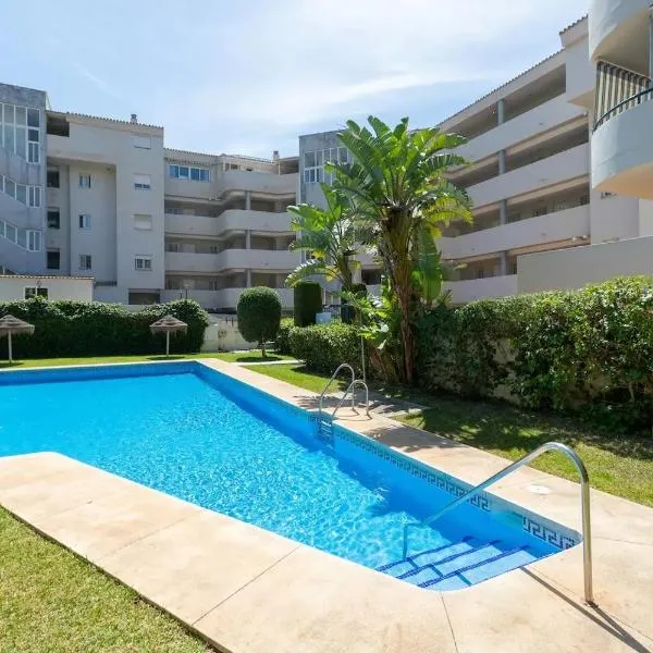 Fuengirola Los Pacos Vistamar, hotel in Fuengirola