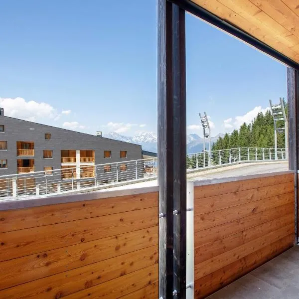 Sweet Home - Pila Appartamenti, hotel Pilában