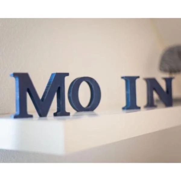 Ferienwohnungen Christina Erisgen, hotel v destinácii Olderup