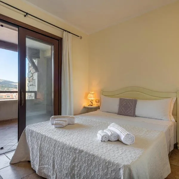 Maison Pinella, hotel i Villasimius