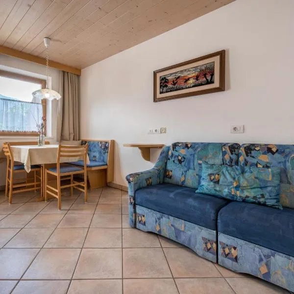 App Sonne Nr 21, khách sạn ở Lutago