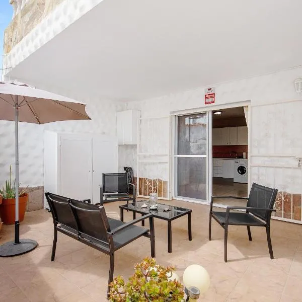 Casa Weimar, hotel in Costa Calma