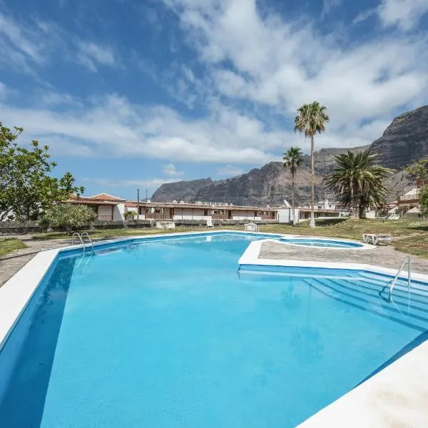 Apartamento Acantilados, hotel in Acantilado de los Gigantes