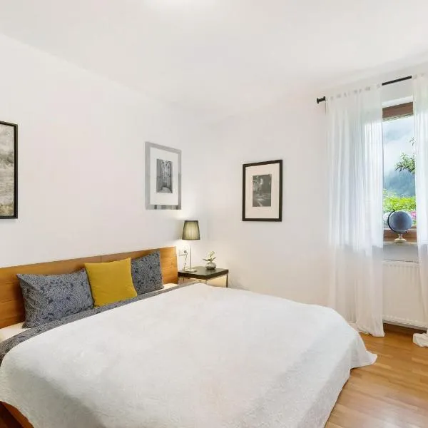 Kati´s Haus, hotel in San Pancrazio dʼUltimo