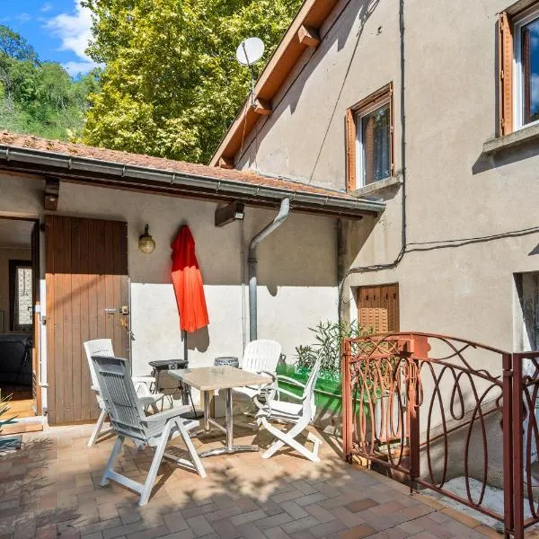 studio maupas, hotel a Vienne