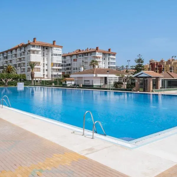 Experiencia Marina A107, hotel en Torrox