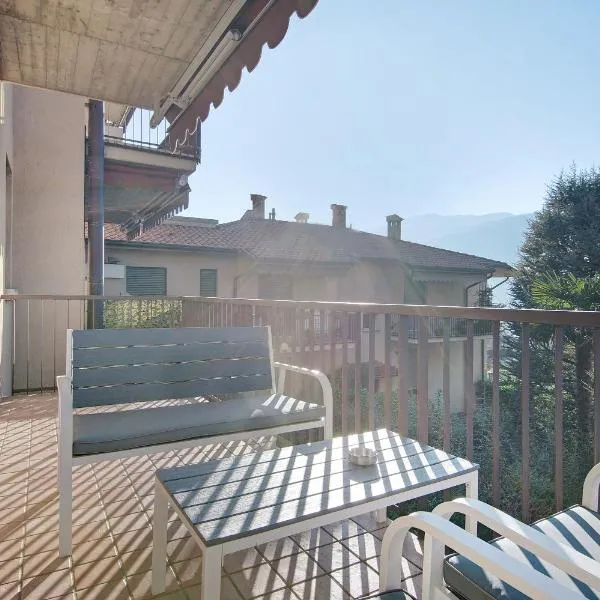 Casa Lierna, hotel a Lierna