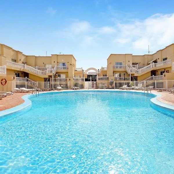 Sol y Mar Caleta de Fuste, hotel in Caleta De Fuste