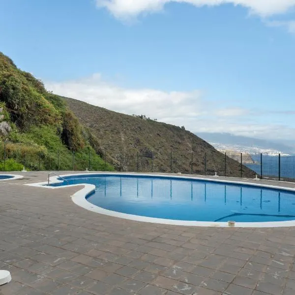 The Blue Lighthouse, Hotel in La Matanza de Acentejo