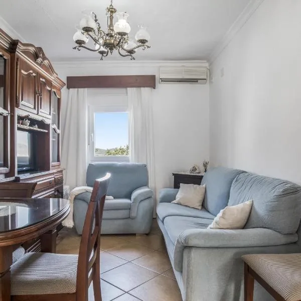 Casa P Cortijo, hotel in Alcalá de los Gazules