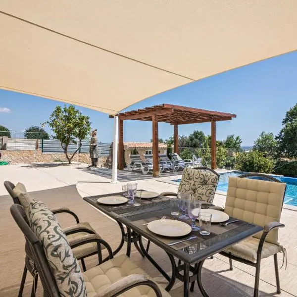 Apartment Mel de Flor, Hotel in Loulé