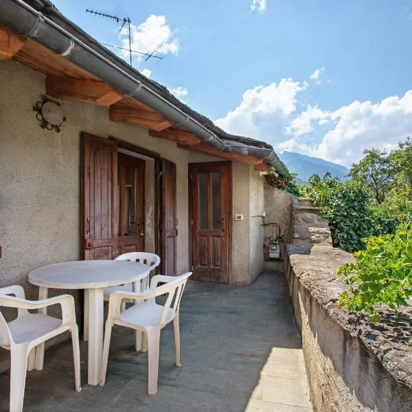 Alloggio La Tour, hotel di Saint-Pierre