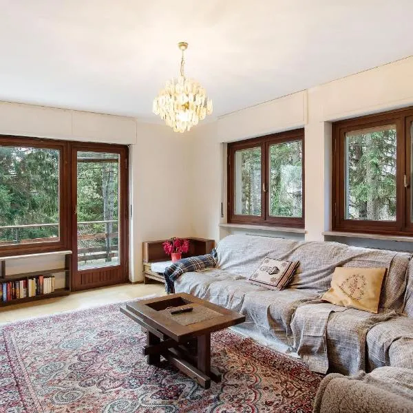 Maison La Truite, хотел в Морже