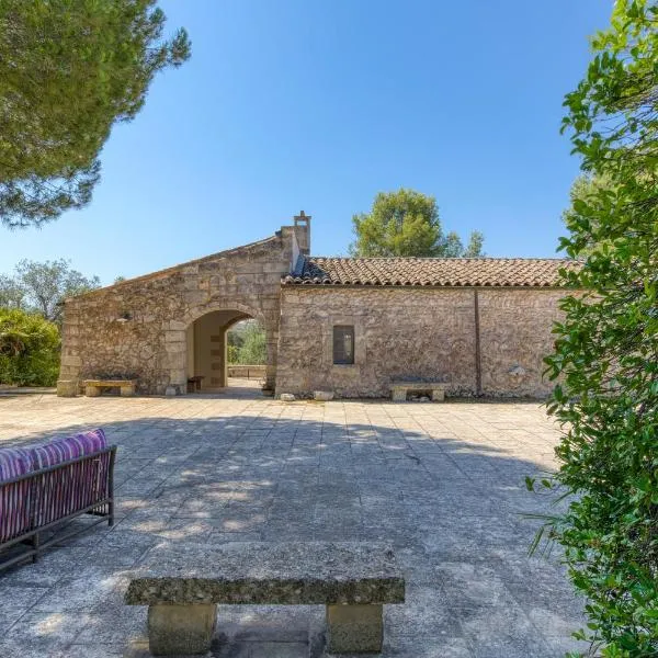 Tenuta Pizzola, hôtel à Nociglia