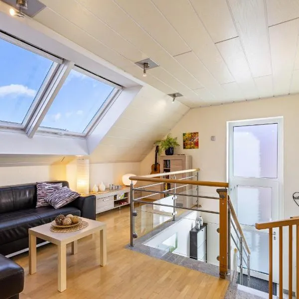 Ferienwohnung Luri, Hotel in Gangelt