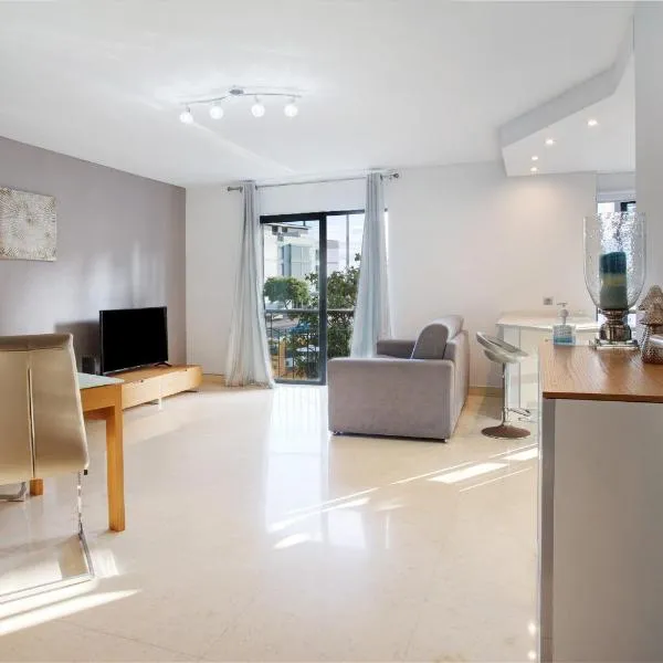 Viesnīca Apartamento Forum View Funšalā