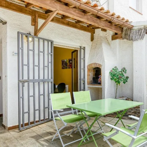 Apartamento Roses Victor, ξενοδοχείο σε Roses