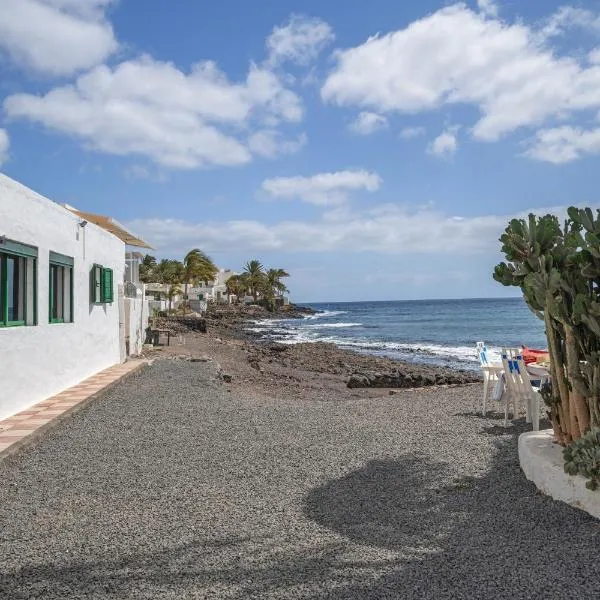 Apartamentos Callao, hotel a Playa Quemada