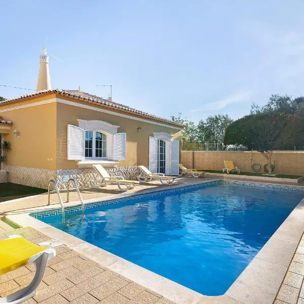 Casa da Várzea, hotel i Albufeira