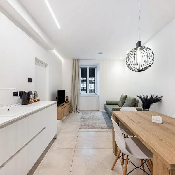 App 206 Palazzo Cavour, hotel a Bolzano