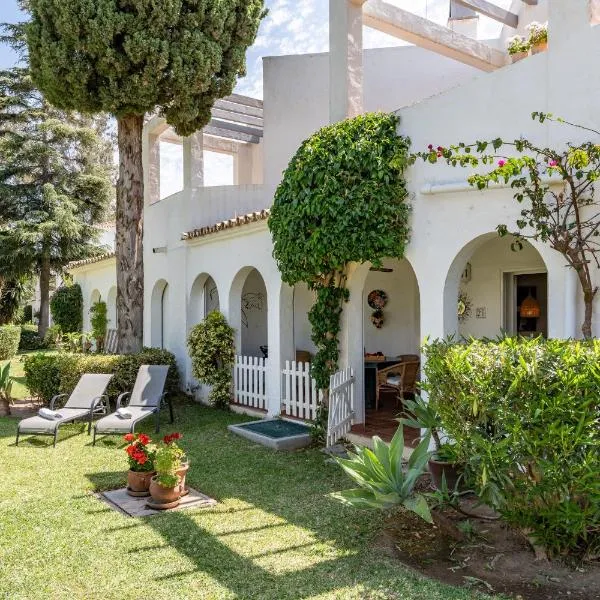 Casa Karma, Hotel in Mijas