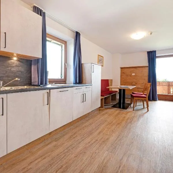 Residence Condor Apt Eidechsspitz, hotel sa Maranza