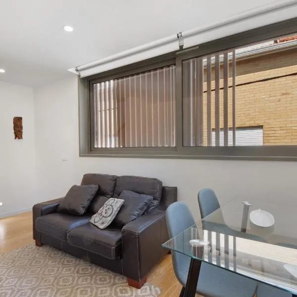 Flor de Sá, hotel di Aveiro