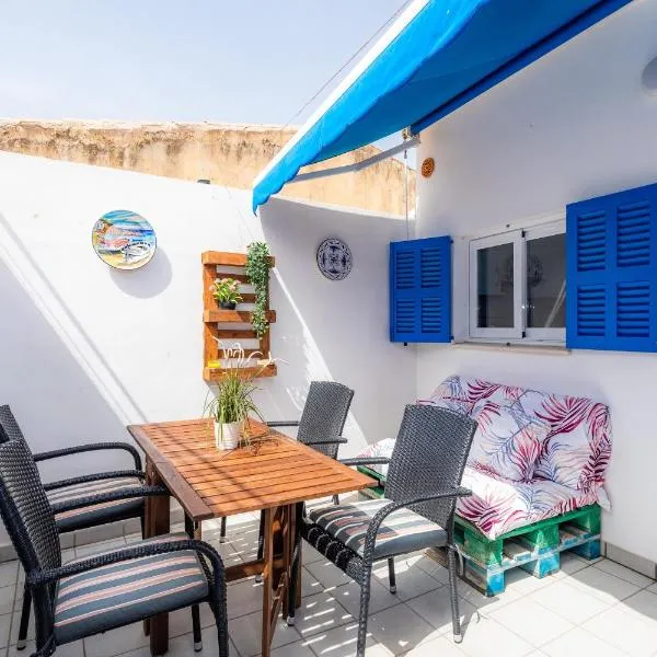 Es Cantonet, hotel in Porto Cristo