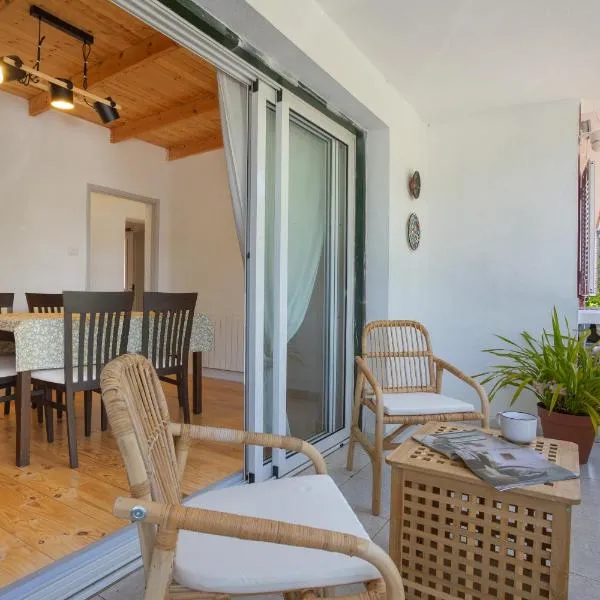Picarus Home – hotel w mieście Tacoronte