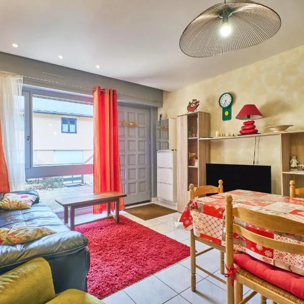 Le koala, hotel en Villard-de-Lans