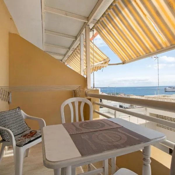 Ceyla, hotel in Arona