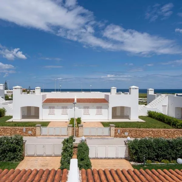 Villa Katia - Ostuni, hotel a Villanova