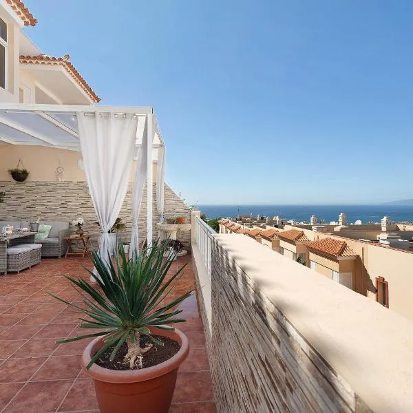 Vitamina Village, Hotel in Adeje