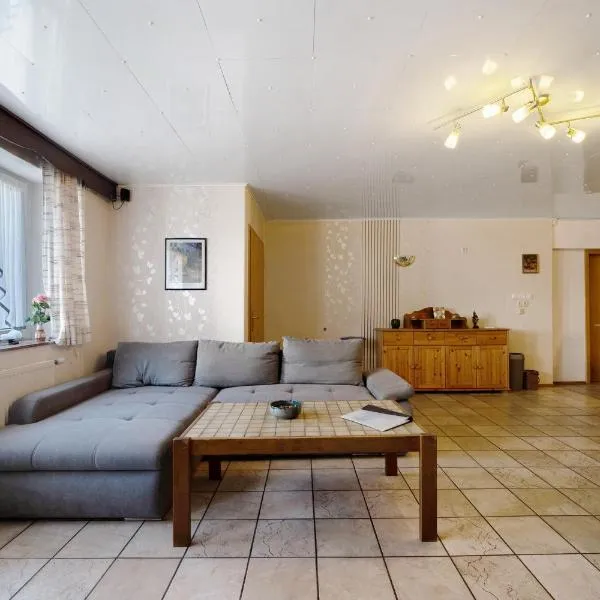 Ferienwohnung Wiesental, Hotel in Meisburg