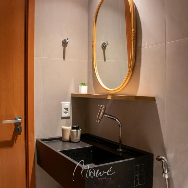 Apartamento Resort de Luxo na Praia de Tatuamunha - Foto 3