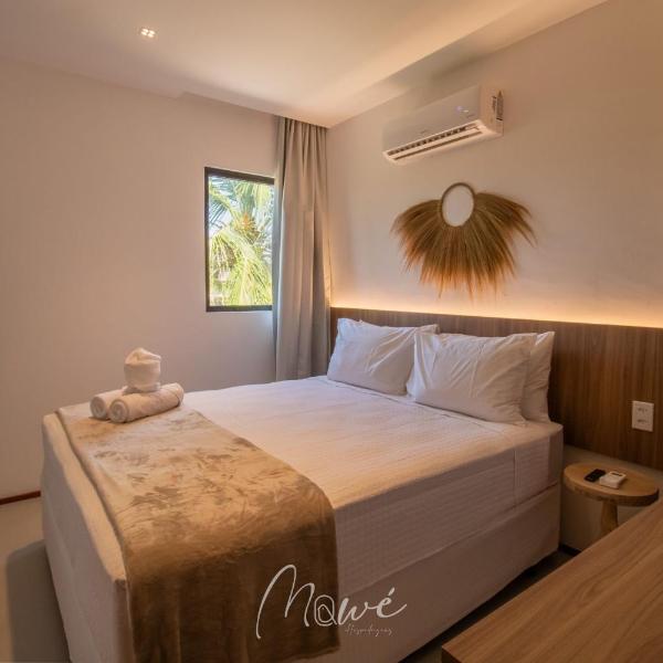 Apartamento Resort de Luxo na Praia de Tatuamunha - Foto 2
