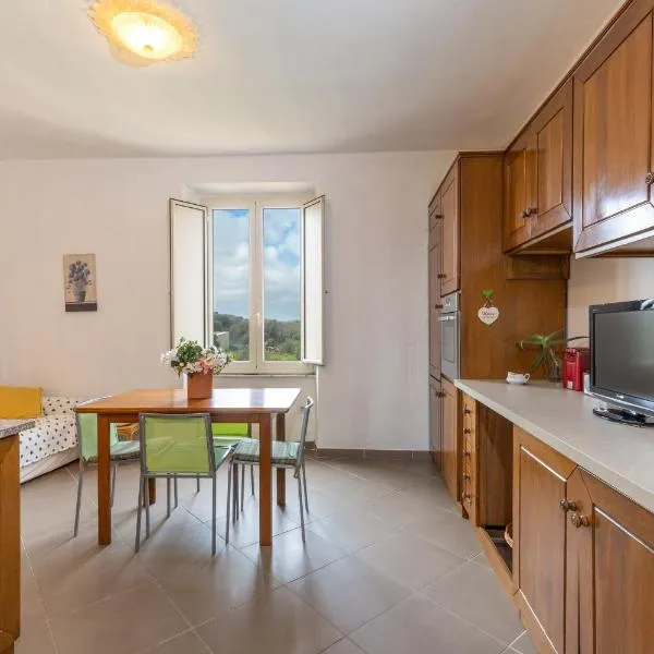 Casa Vacanze Cinque Spiagge, hôtel à Luogosanto