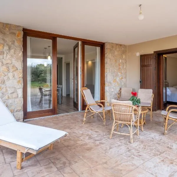 Casa Cenate โรงแรมในนาร์โด