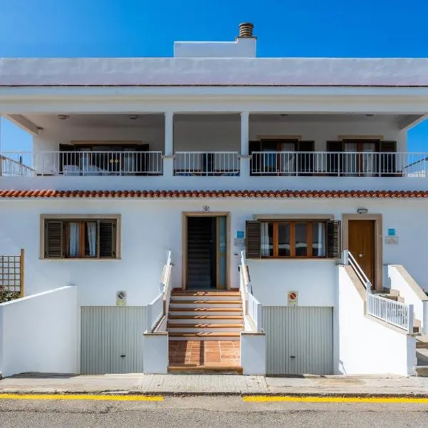 Apartamentos Colonia Sant Jordi, hotel di Colònia De Sant Jordi