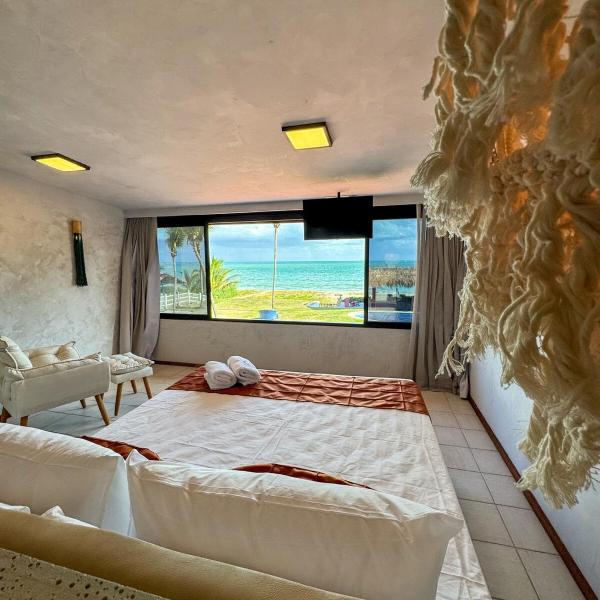 Casa de 9 suítes na beira mar de Serrambi- Porto de Galinhas - Foto 2