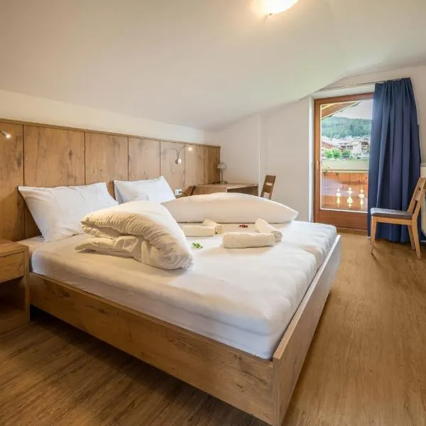 Residence Condor Apt Schlern, hotel sa Maranza