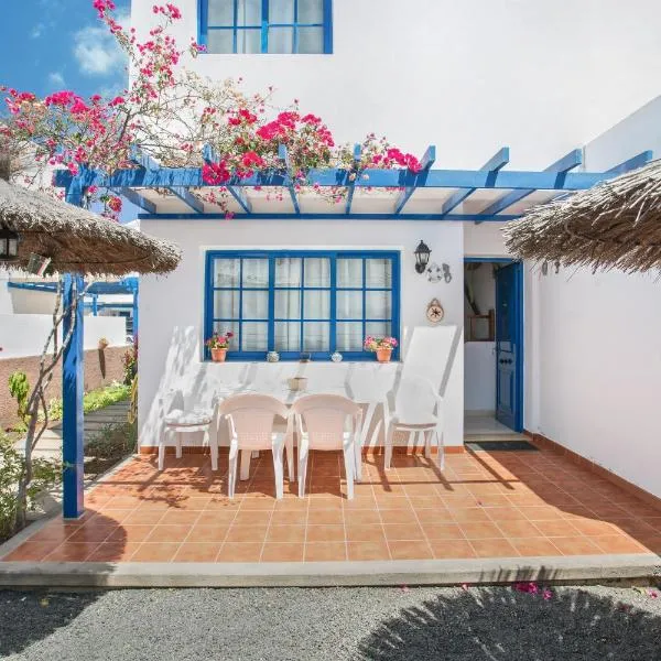 Casa Rosa, Hotel in Yaiza