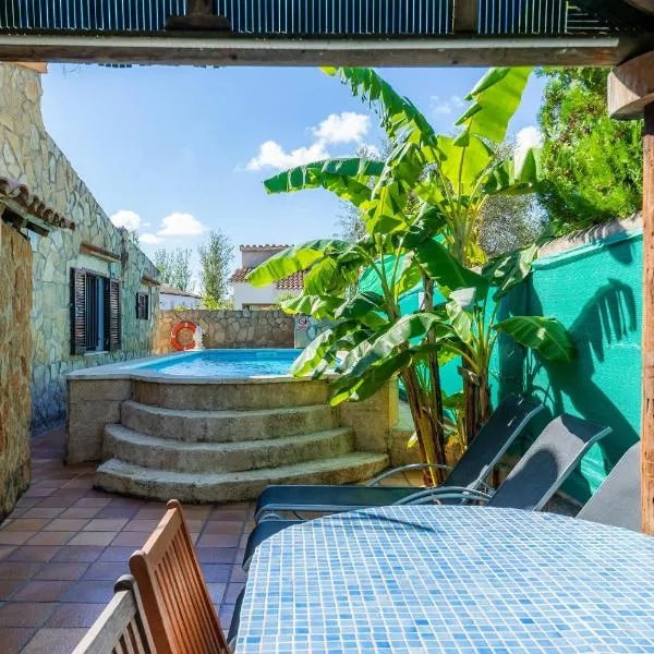 Casa Paqui Alcudia, hotel in Port d'Alcudia
