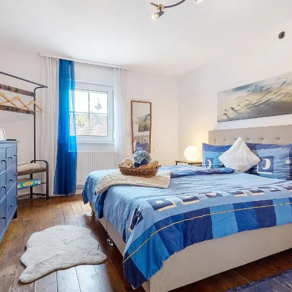 Lindenhardt: Creußen şehrinde bir otel