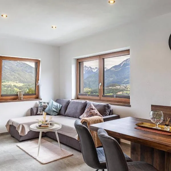 Apart Elias, hotel i Gschnallenhof